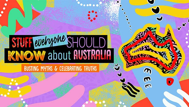 Stuff Everyone Should Know About Australia